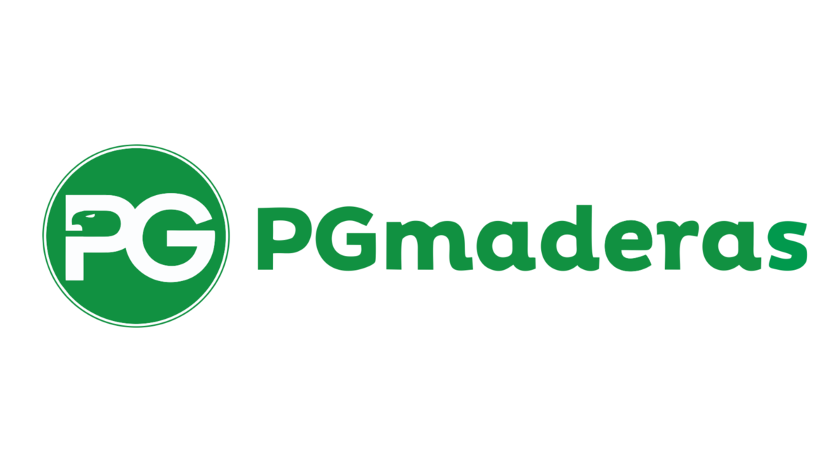 Logo Maderas