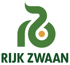 Logo Rijk