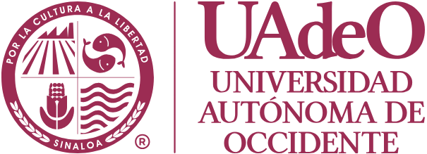 Logo UADEO