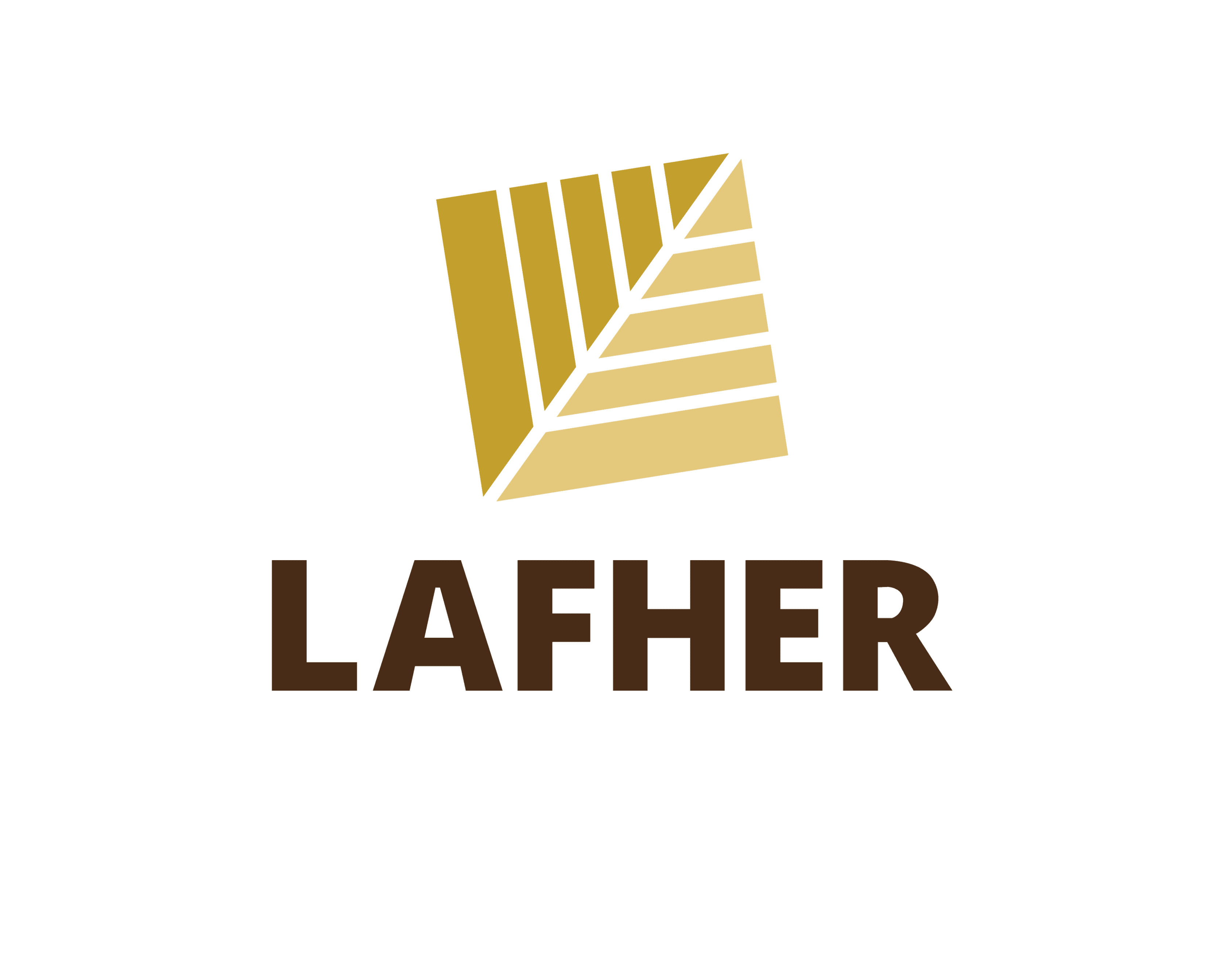 Logo Lafher Inmobiliaria