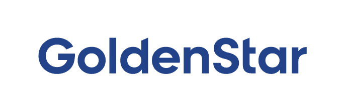 Logo Goldenstar