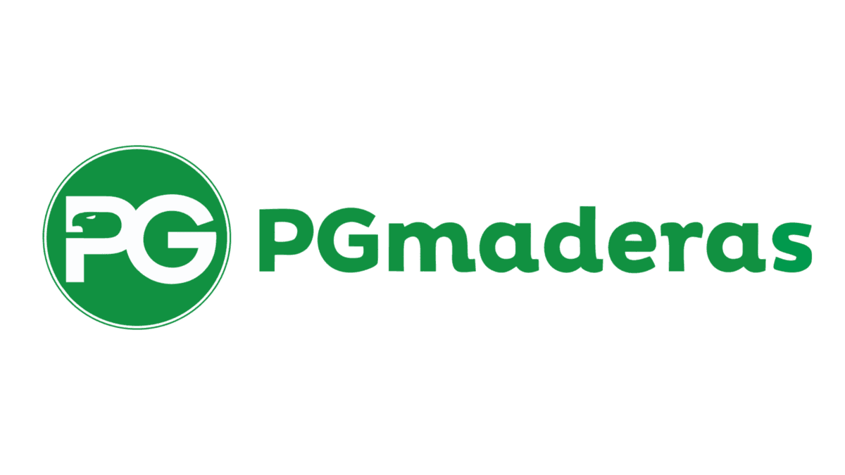 Logo Maderas