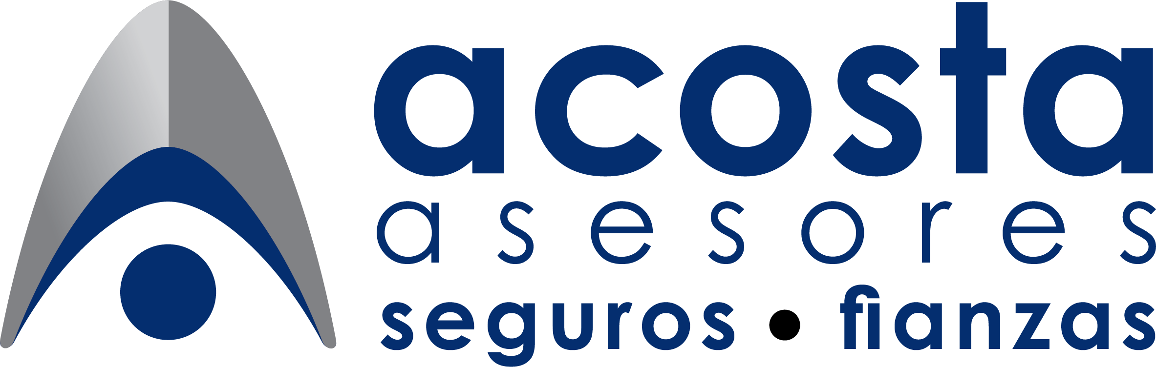Logo ACOSTAASESORES