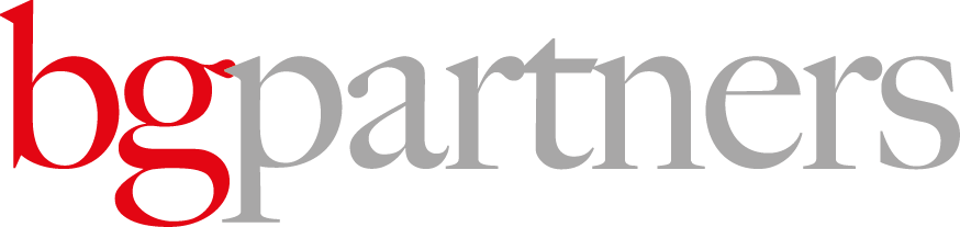 Logo BGPARTNERS