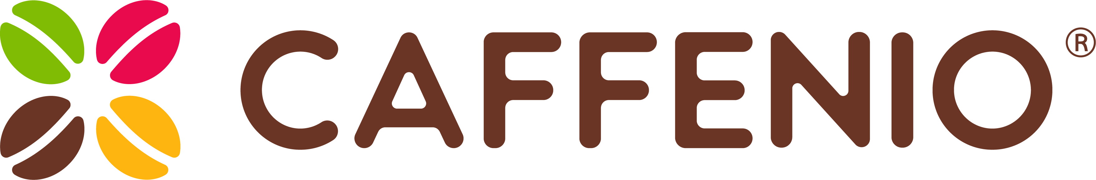 Logo CAFFENIO