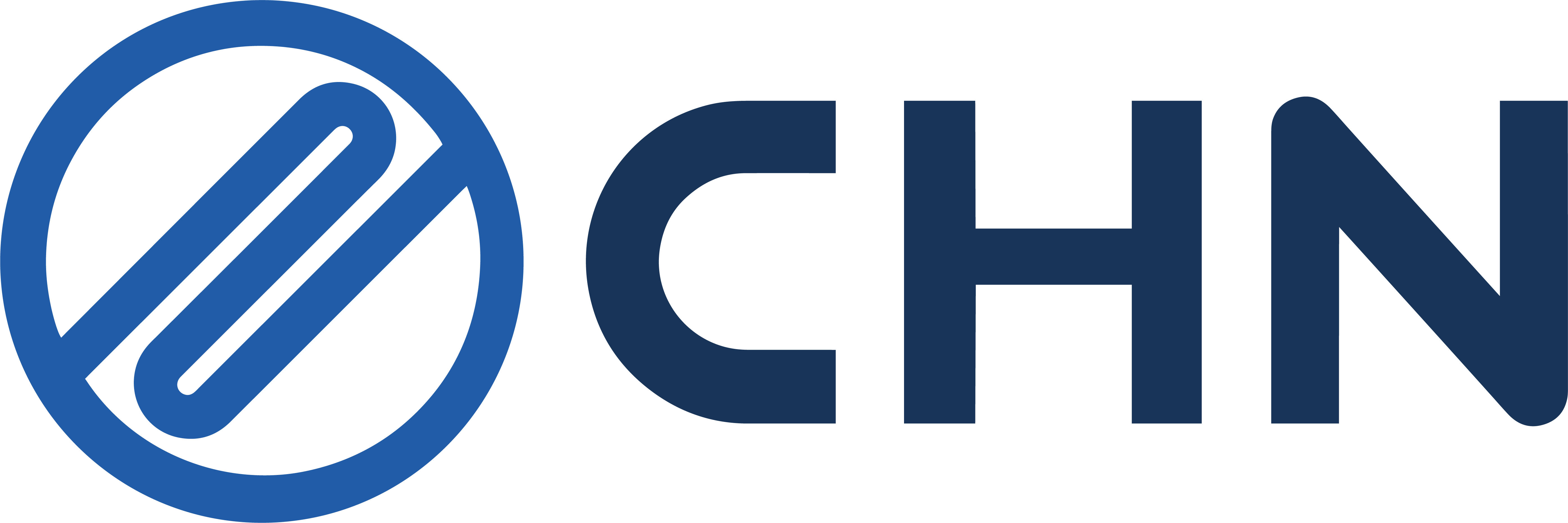 Logo CHN