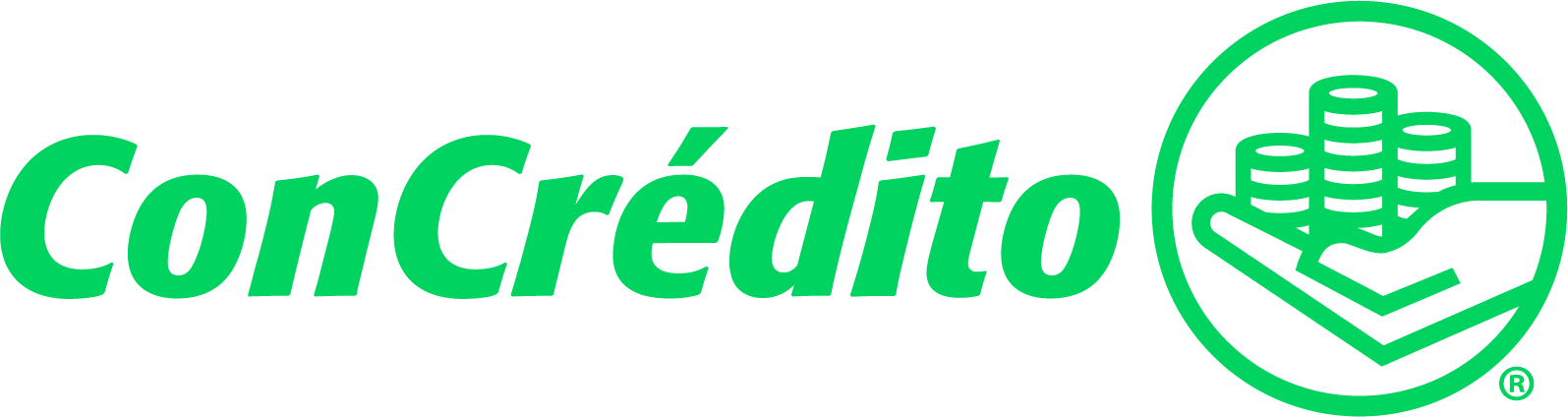 Logo CONCREDITO