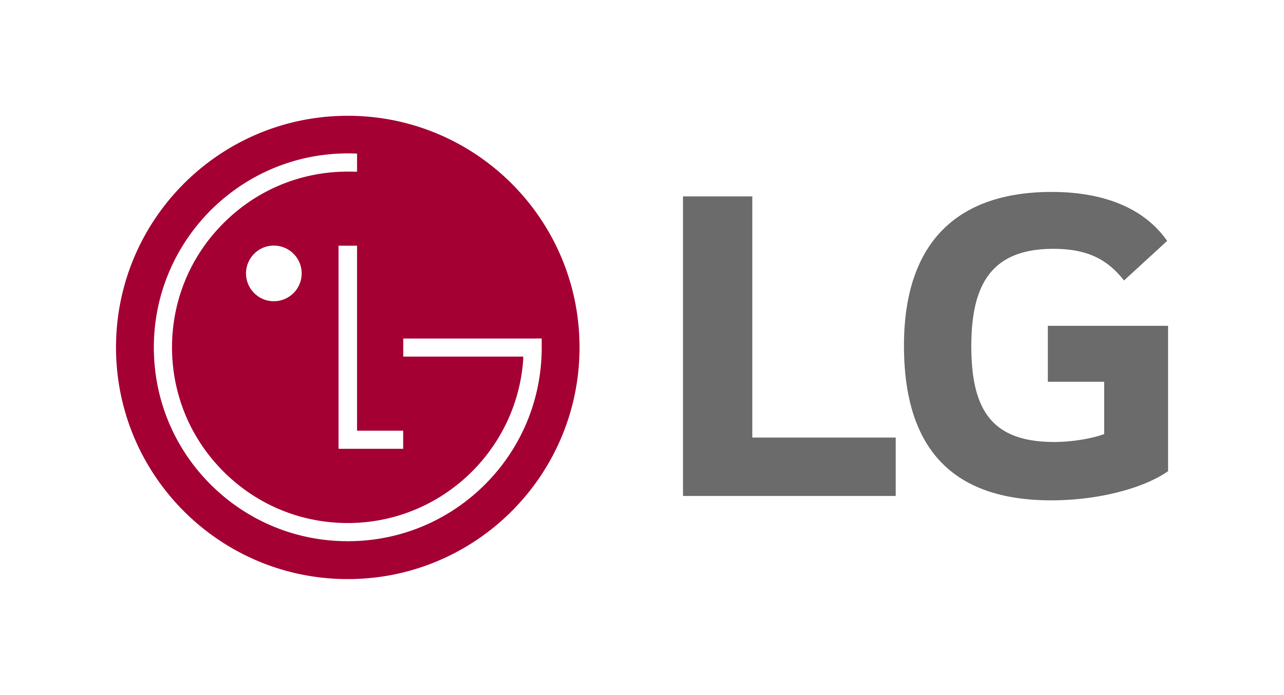 Logo LG