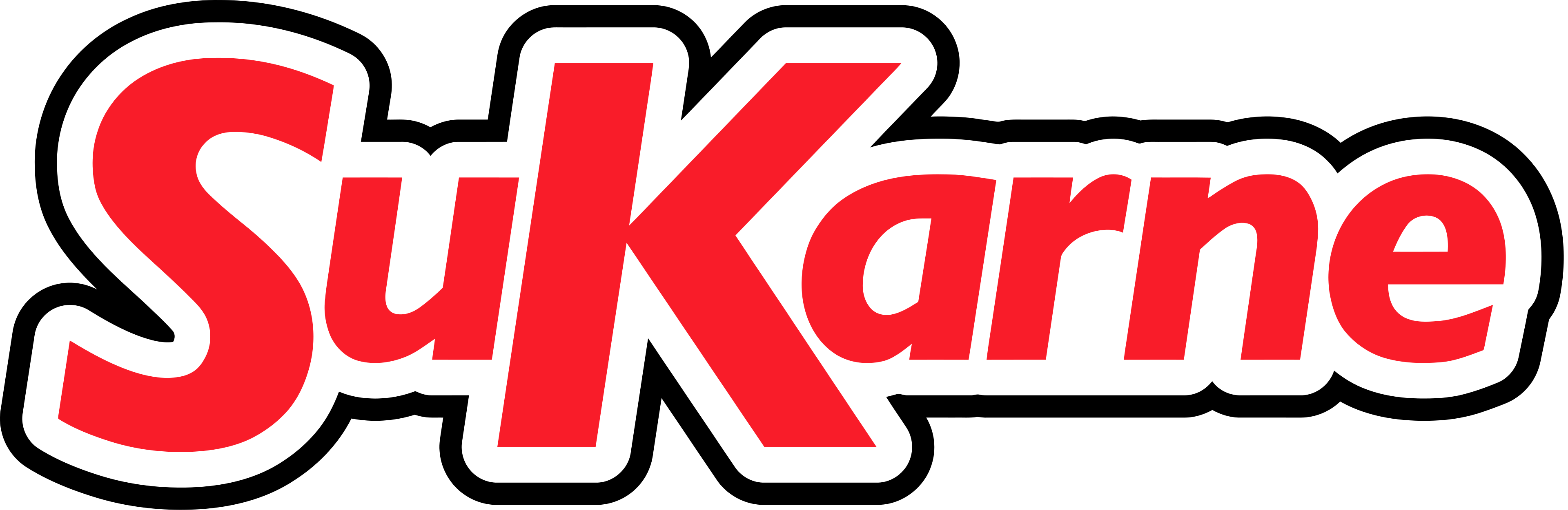 Logo SUKARNE