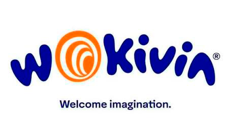 Logo WOKIVIA
