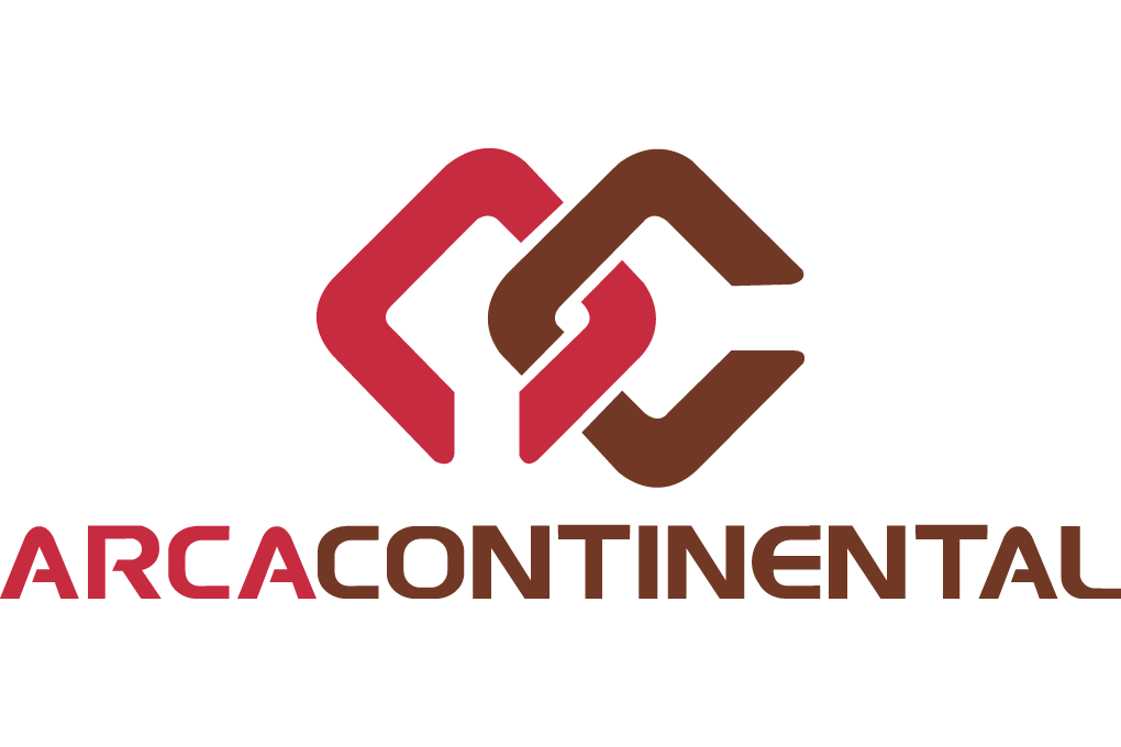 Logo arca