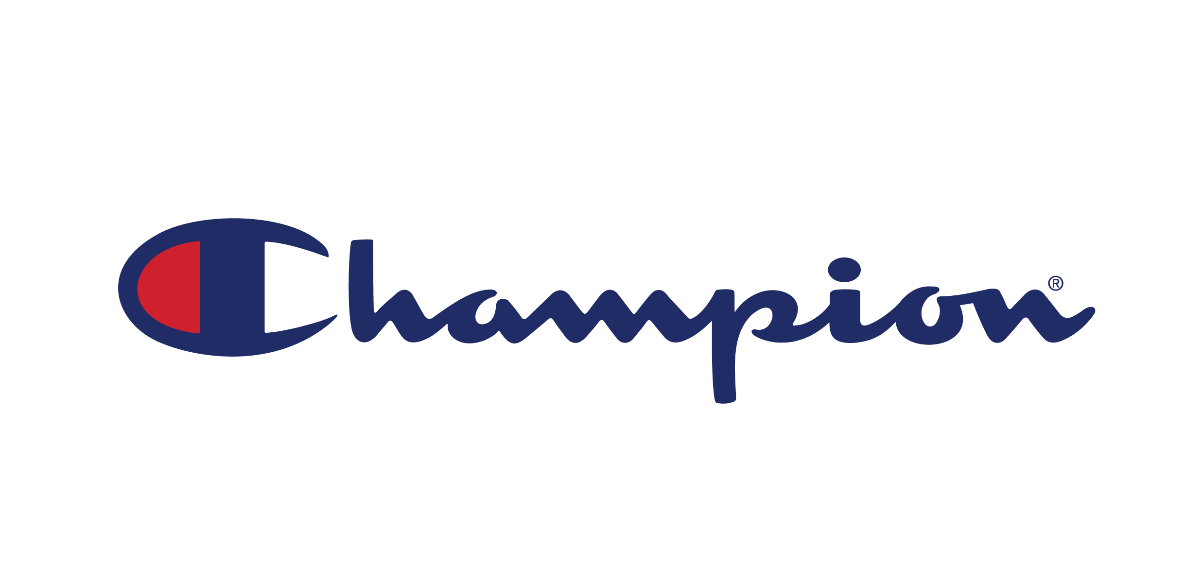 Logo champion