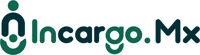 Logo incargo