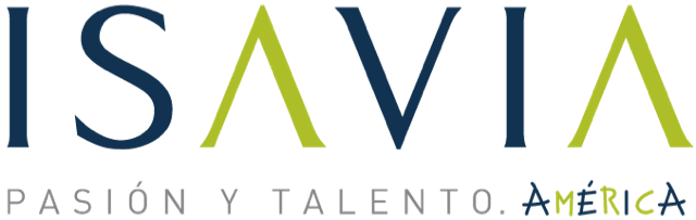 Logo isavia