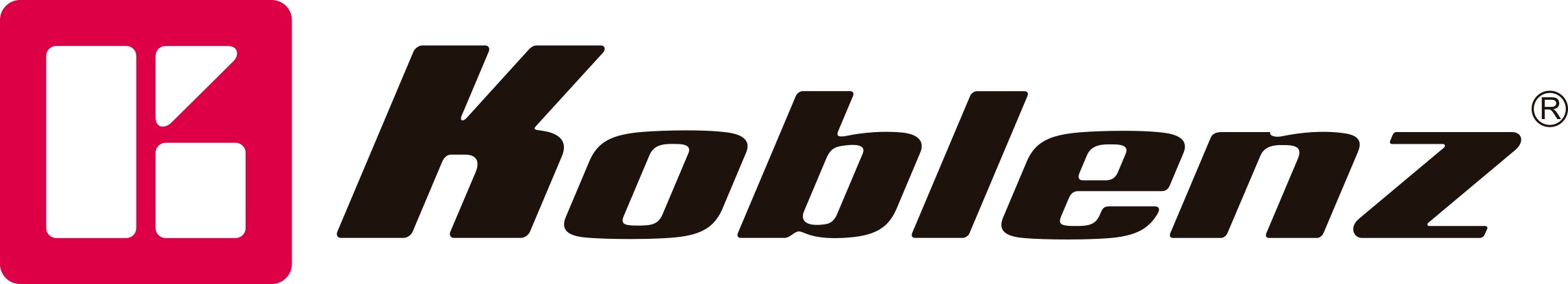 Logo koblenz