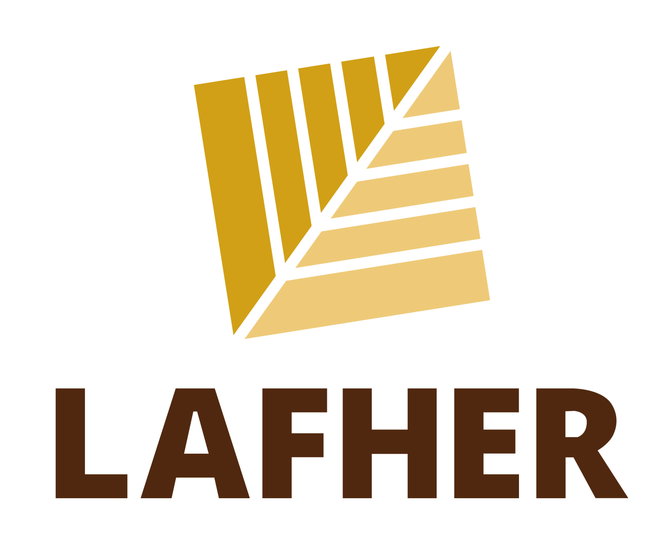 Logo lafher