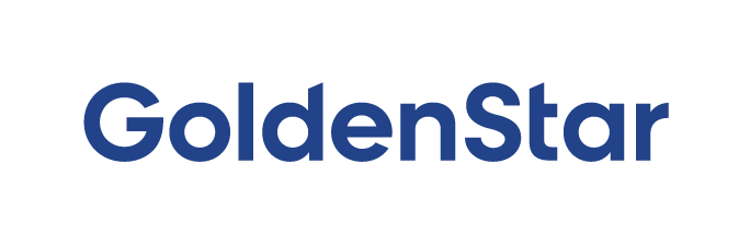 Logo Goldenstar