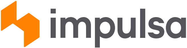 Logo Impulsa