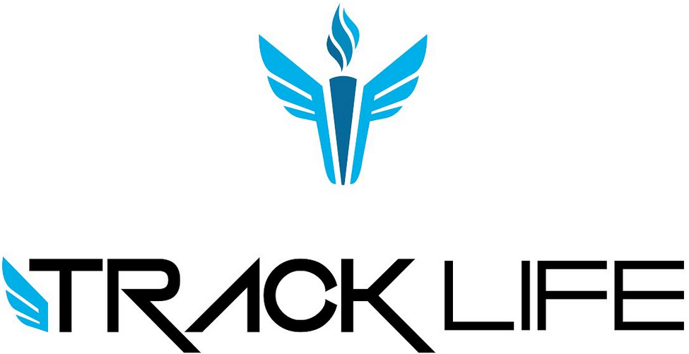Logo Tracklife