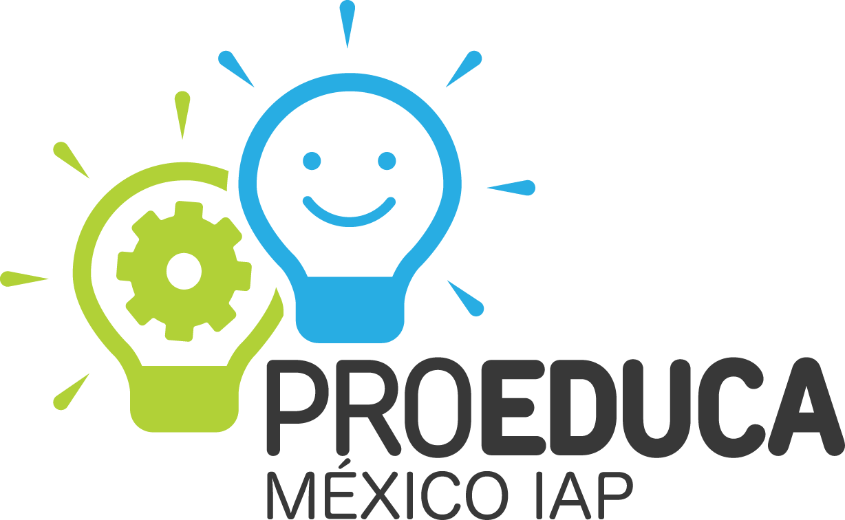 Logo Proeduca